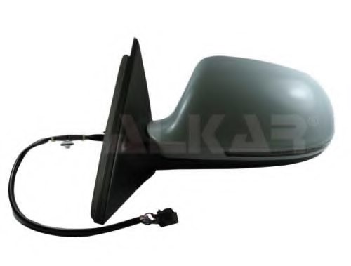 ALKAR 6129795 Outside Mirror